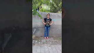 Ben eda kaybolma sihiri