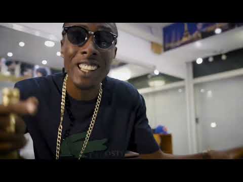 Daddy2Sec x DJ Taffy - Check ur Scene | Bouyon 2026 