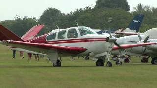 preview picture of video 'Aniversario Aeroclub de Guatemala 2010 (1 de 2)'