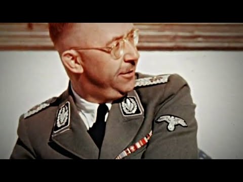 , title : 'L'histoire occulte du Troisième Reich : Himmler le Mystique'