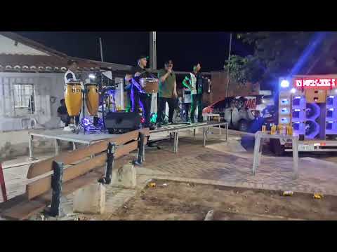 Furacão do piseiro festa em goiabeiras frecheirinha Ceará 