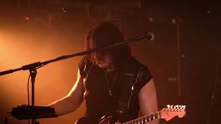 8SNAKE RELEASE FIRST TRACK AFTER CHANGING THEIR BAND NAME