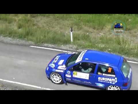 CLIP 34°Rally della Lanterna 2018 Guardincerri-Segir by Ferrario