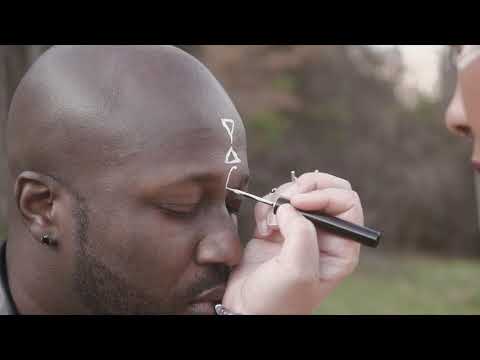 Born I - In This Moment [Official Video]