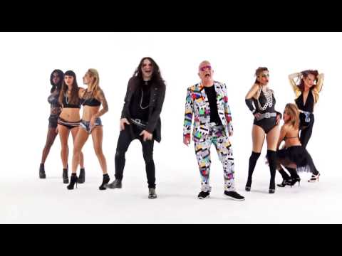 NEVRUZ & JOHNSON RIGHEIRA – Sembra Impossibile