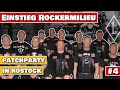 Rocker Milieu - Rocker Erpressung | Bullen schlagen zu  Teil 4
