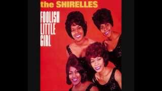 The Shirelles - Foolish Little Girl - 1963 45rpm