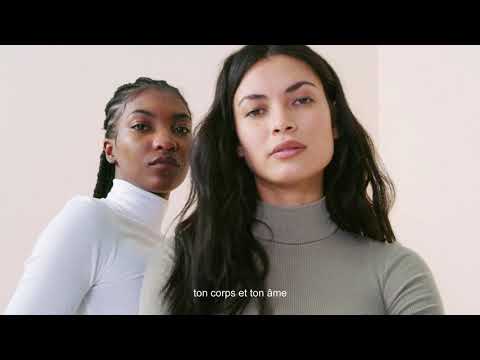 SWEET PANTS 2ND SKIN by ADN feat. Angela Ruiz, Daniela De Jesus Cosio, Binta, Louise Mmikkelsen