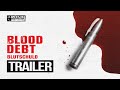 BLOOD DEBT BLUTSCHULD Offizieller Hörbuch Trailer Thriller Deutsch Ronin Hörverlag