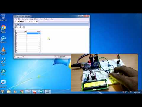 RS-485 MODBUS Serial Communication with Arduino as Master