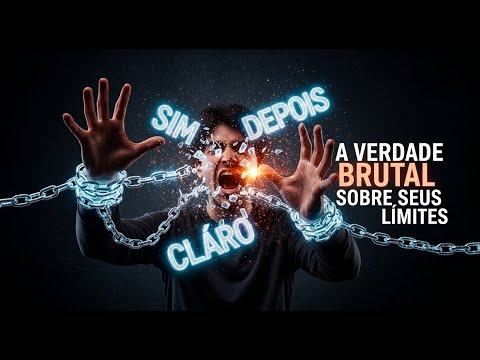 Diferença Entre Ser Bonzinho e Ser Covarde Revelada!