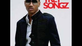 TREY SONGZ FT DC BLOCK - STICKY FACE (Free Style REMIX!)