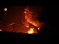 Dure dj-spullen gingen in vlammen op bij deze brand in Heukelom