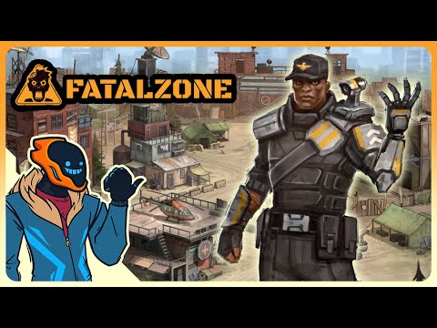 Zombie Survival Extraction Bullet Heaven - FatalZone