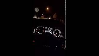 Audi A6👑 Car Drive Status Night Out Drive Audi 