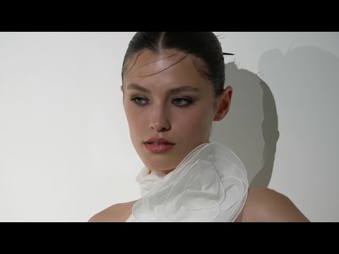 Cannes 2023: Getting Ready With Emma Todt | FashionTV | FTV