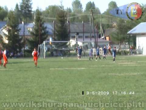 LKS Olszynka Ołpiny vs. LKS Huragan Buchcice