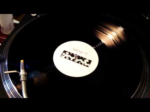 Chupher E.P. Systems Pumping (Saints & Sinners Mix) Live - vinyl