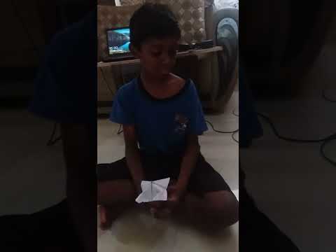 aneesh birthday wishes to me