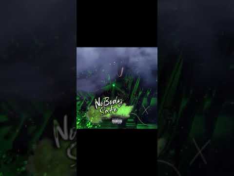 BME AP - Nobody Safe (Official Audio)