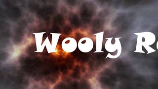 Wooly Reasonable & The Yo Culture - You're The Only One