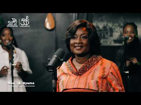 Nea Ɔdɔ Nyame (He Who Loves God) [Official Video] -  Joyful Way inc.