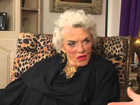 Part Two...Jane Russell interview with Ron Russell.