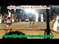 New Karakattam Sathish Sathya Arokkiyam Karakattam