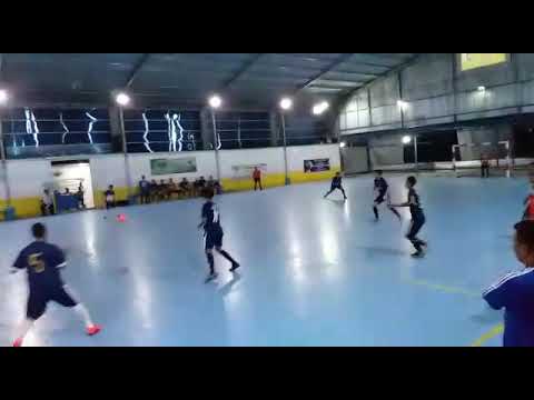 REBORN FC AMBON vs AJIBON FC