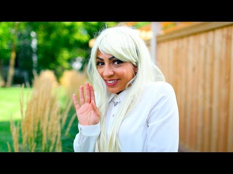 Different Types Of Crushes!