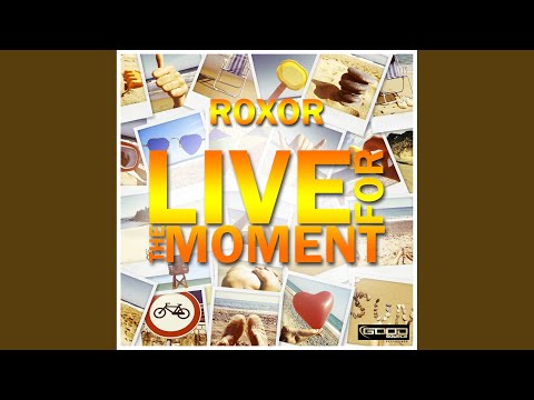 Live for the Moment (Dave Dean Remix)