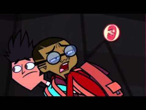 Gwenahontas Part 2 - The Storm