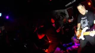 NYC Migra Punk Fest 2017 - Anino Ko  pt. 2