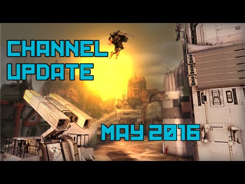 Steam Community :: Video :: The Savior - Channel Update May 2016