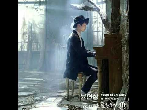 [COVER] When Would It Be - Yoon Hyun Sang X IU