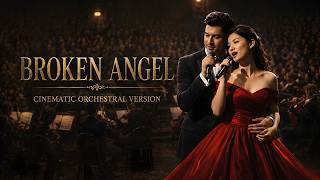Download lagu Arash ft. Helena – Broken Angel | Cinematic Orchestral Cover (Emotional Dramatic Version) mp3
