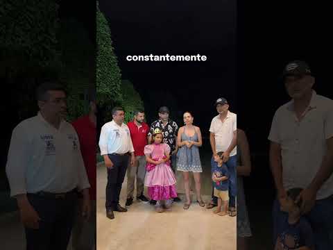 ¡Con Amalia Salgado desde Acacias, Meta! 🇨🇴