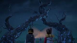 [4K·25p] Adventurer Carly: Dangerous Antidote trailer-EN