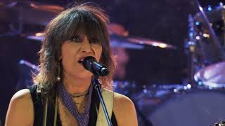 Pretenders - Message of Love (Live in London)