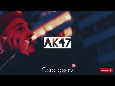 (FREE) Mozzik type beat “AK47” | Free type beat 2024