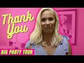 Thank You Leanne Morgan Comedy