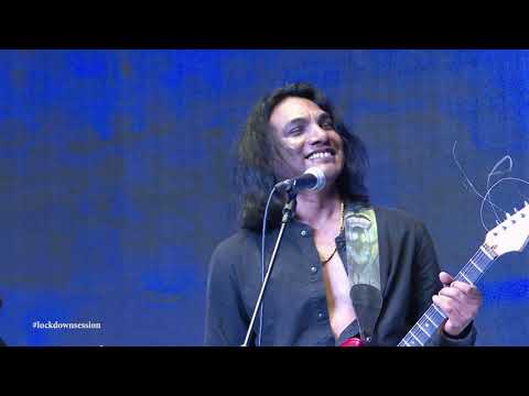 Lockdown Session : Din