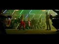Saat Samundar Kick Status