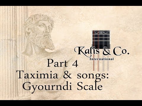 The Practical Bouzouki Method, D : 11/14