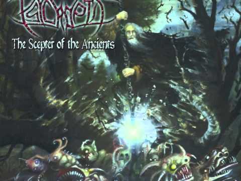Psycroptic - Lacertine Forest