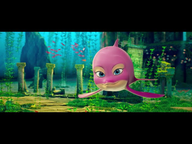Magic Arch  |  Trailer