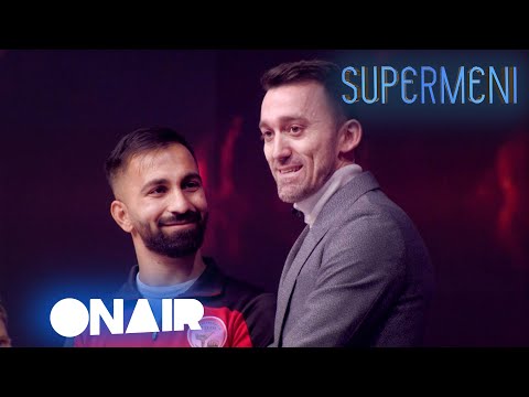 Babi Jem Superman EP 15