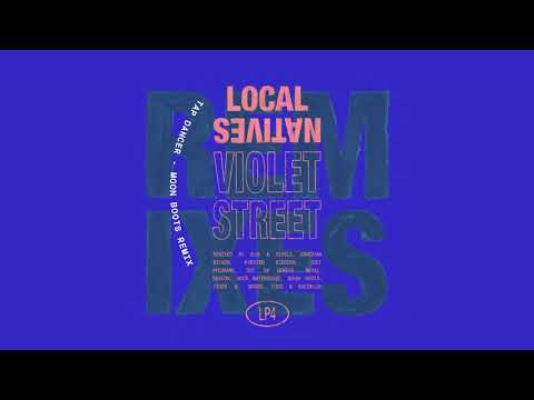 Video thumbnail for Tap Dancer (Moon Boots Remix)