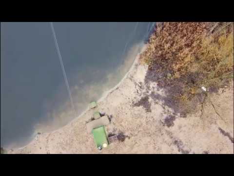 Jezioro Lipno Steszew