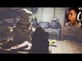 THIS BIG OOMPA LOOMPA WANTS MY MEAT Yeah Little Nightmares Part 3